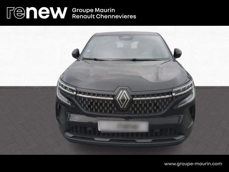 RENAULT Austral 1.2 E-Tech full hybrid 200ch Techno - Photo 2
