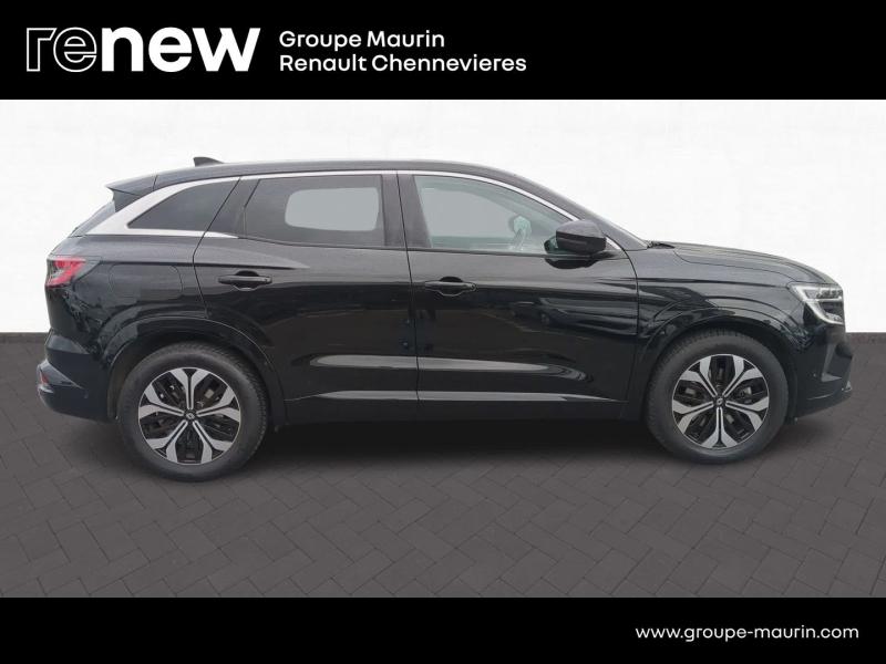 RENAULT Austral 1.2 E-Tech full hybrid 200ch Techno - Photo 4