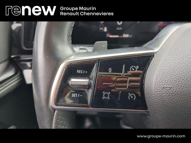 RENAULT Austral 1.2 E-Tech full hybrid 200ch Techno - Photo 16