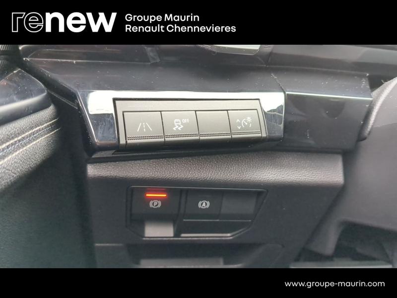 RENAULT Austral 1.2 E-Tech full hybrid 200ch Techno - Photo 20