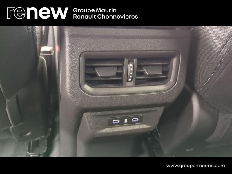 RENAULT Austral 1.2 E-Tech full hybrid 200ch Techno - Photo 28