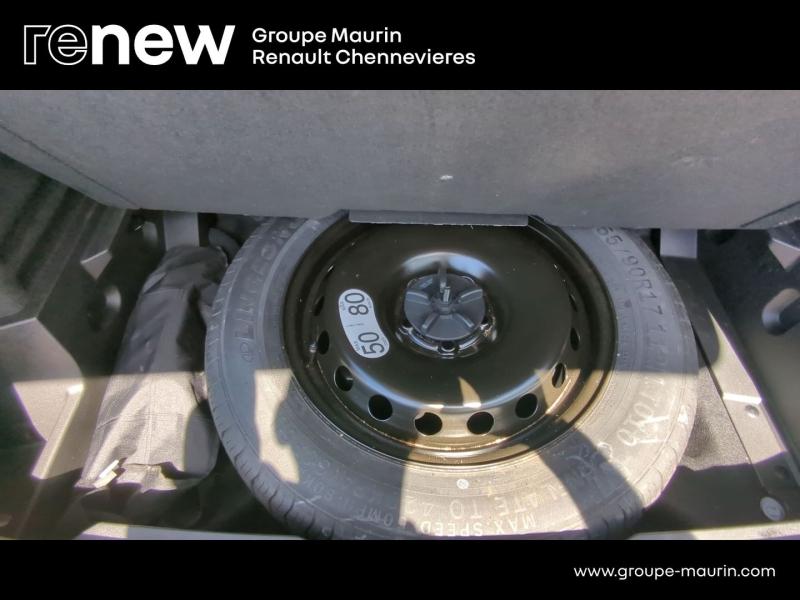 RENAULT Austral 1.2 E-Tech full hybrid 200ch Techno esprit Alpine - Photo 14