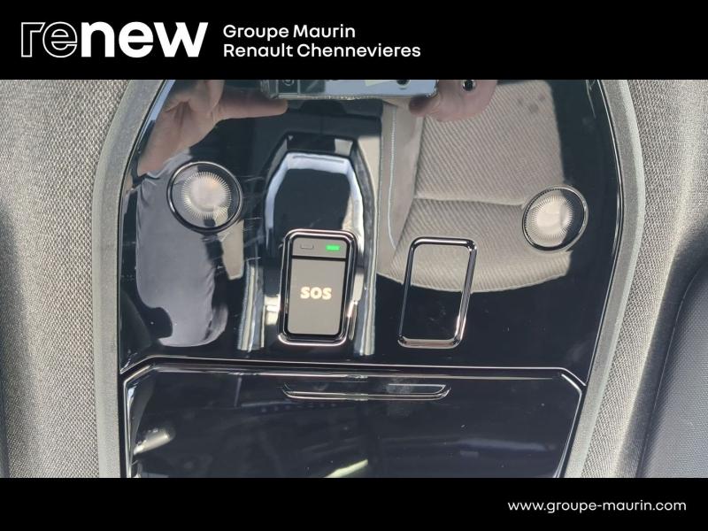 RENAULT Austral 1.2 E-Tech full hybrid 200ch Techno esprit Alpine - Photo 29