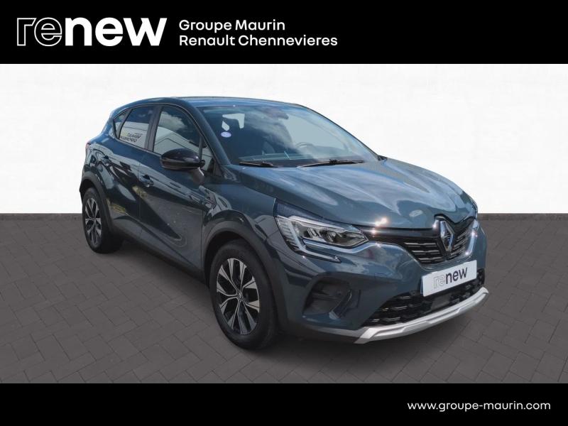 RENAULT Captur 1.0 TCe 90ch Evolution - Photo 2