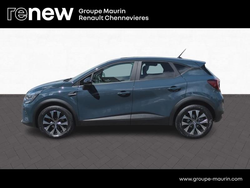 RENAULT Captur 1.0 TCe 90ch Evolution - Photo 7