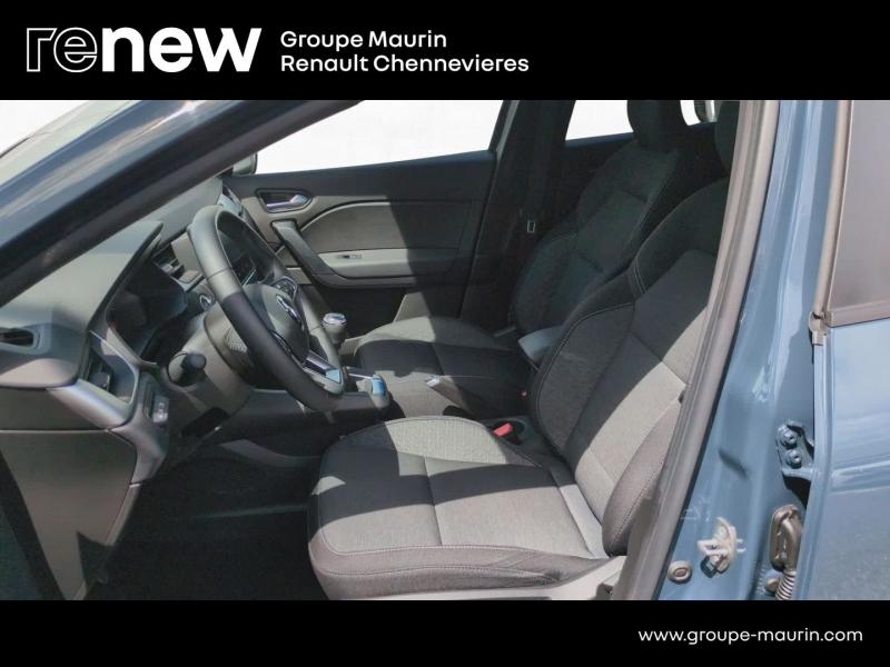 RENAULT Captur 1.0 TCe 90ch Evolution - Photo 10