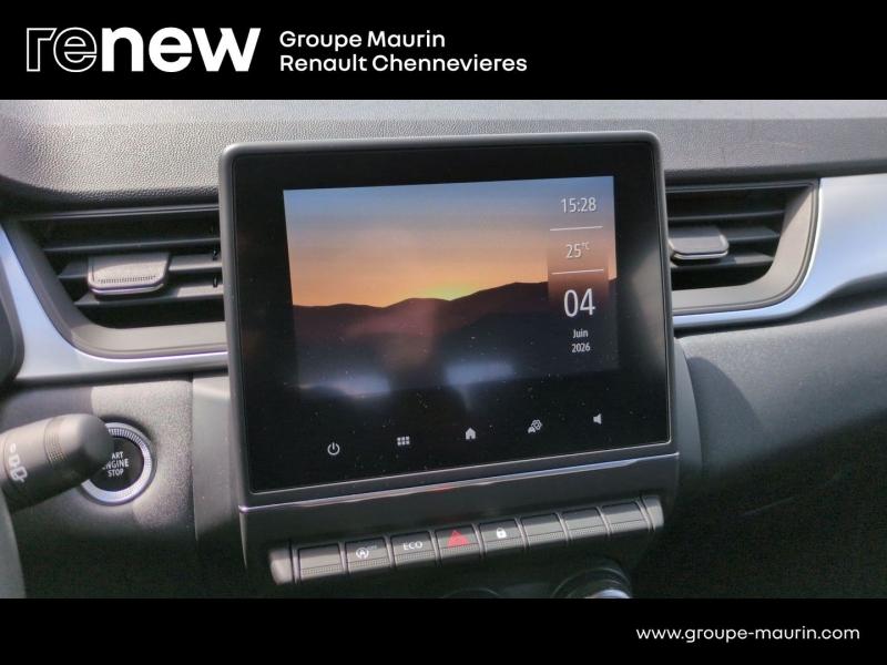RENAULT Captur 1.0 TCe 90ch Evolution - Photo 12
