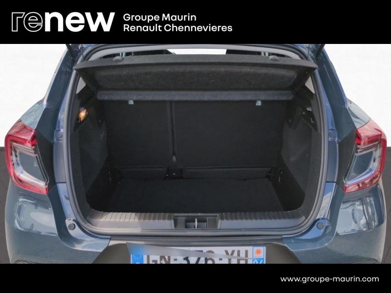 RENAULT Captur 1.0 TCe 90ch Evolution - Photo 13