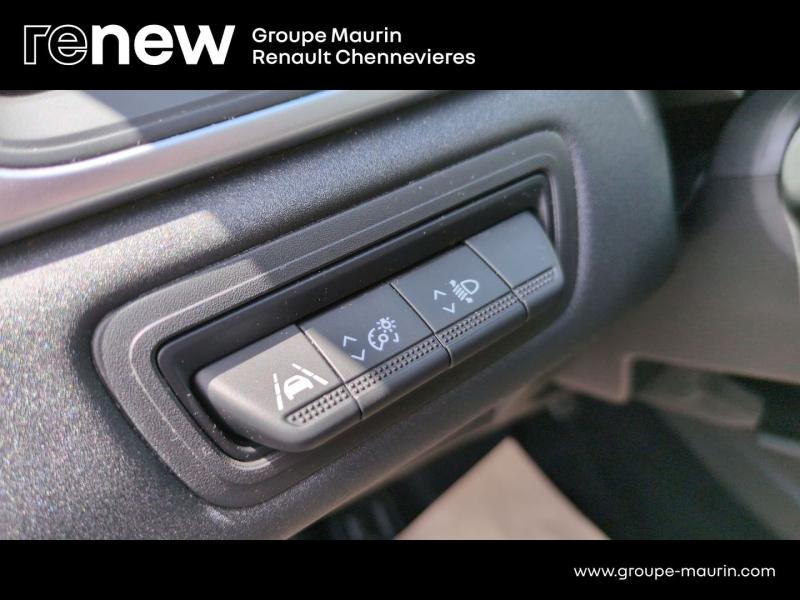 RENAULT Captur 1.0 TCe 90ch Evolution - Photo 15