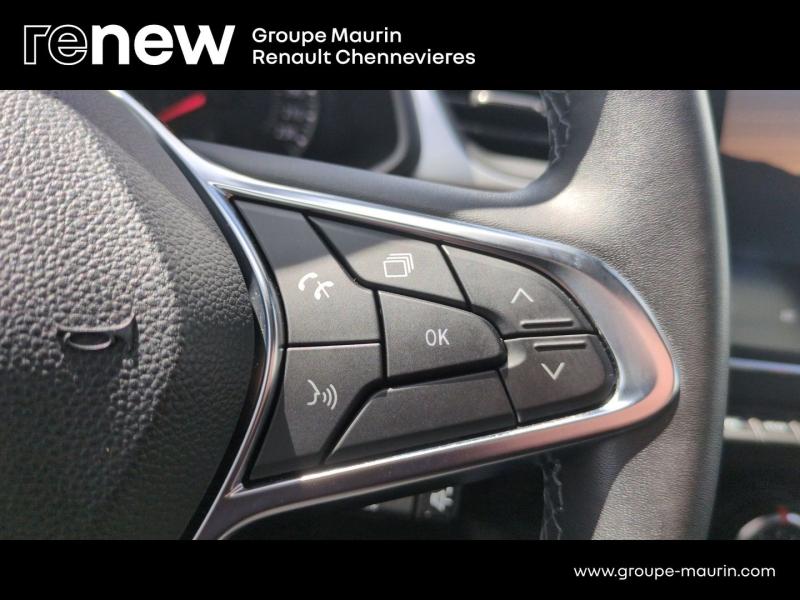 RENAULT Captur 1.0 TCe 90ch Evolution - Photo 17