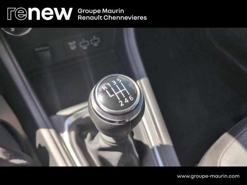 RENAULT Captur 1.0 TCe 90ch Evolution - Photo 21