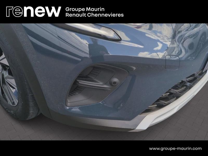 RENAULT Captur 1.0 TCe 90ch Evolution - Photo 28