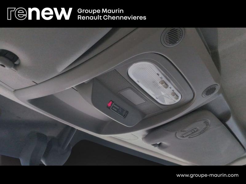 RENAULT Master CCb R3500RJ PAF AR Court L2 2.3 dCi 130ch Grand Confort EuroVI - Photo 21