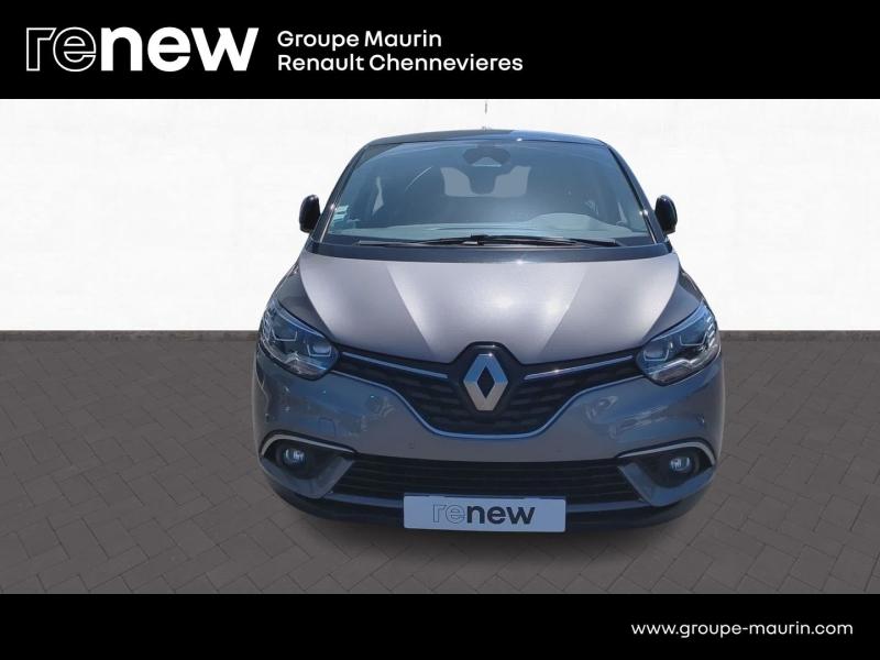 RENAULT Scenic 1.7 Blue dCi 120ch Intens EDC - Photo 2