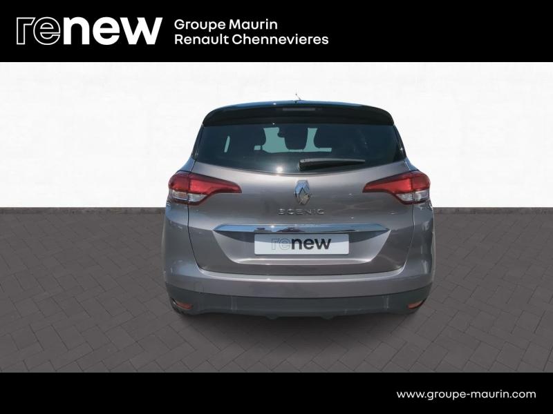 RENAULT Scenic 1.7 Blue dCi 120ch Intens EDC - Photo 6