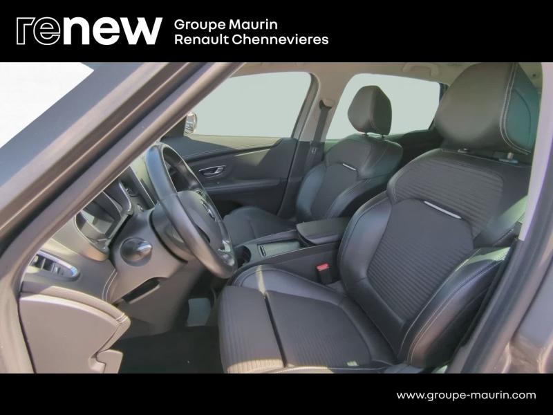RENAULT Scenic 1.7 Blue dCi 120ch Intens EDC - Photo 21