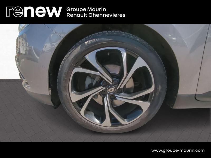 RENAULT Scenic 1.7 Blue dCi 120ch Intens EDC - Photo 26