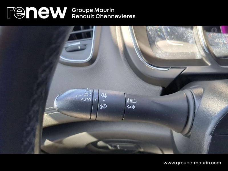RENAULT Scenic 1.7 Blue dCi 120ch Intens EDC - Photo 34