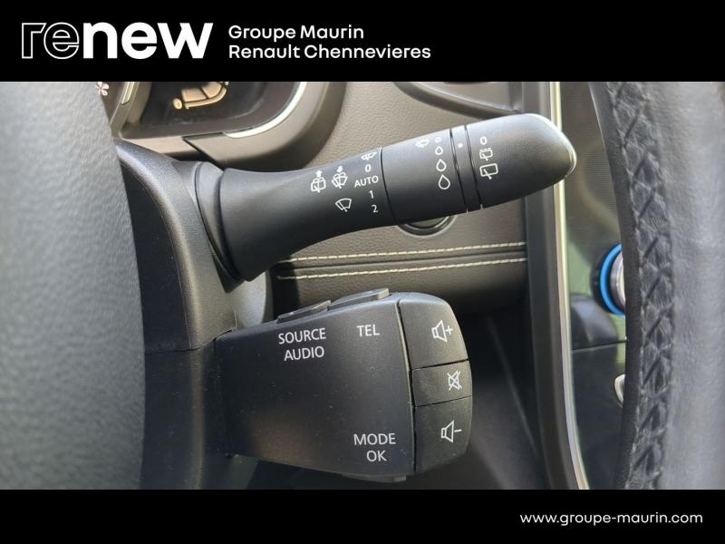 RENAULT Scenic 1.7 Blue dCi 120ch Intens EDC - Photo 37