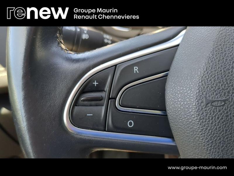 RENAULT Scenic 1.7 Blue dCi 120ch Intens EDC - Photo 42