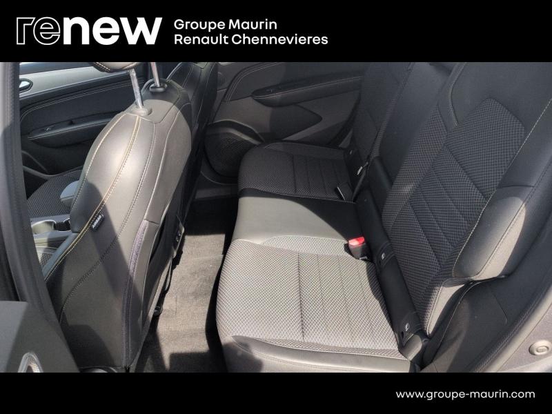RENAULT Arkana 1.6 E-Tech 145ch full hybrid  Techno -23 - Photo 18