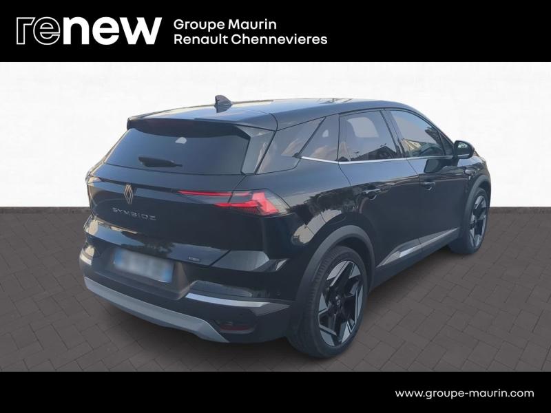 RENAULT Symbioz 1.6 E-Tech full hybrid 145ch Iconic - Photo 5