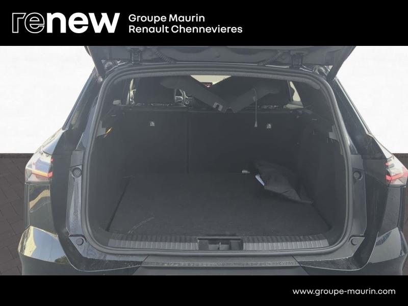 RENAULT Symbioz 1.6 E-Tech full hybrid 145ch Iconic - Photo 20