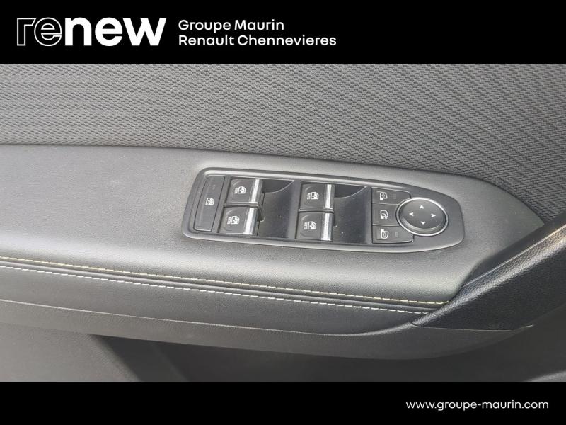 RENAULT Symbioz 1.6 E-Tech full hybrid 145ch Iconic - Photo 28