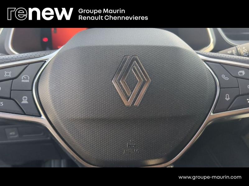 RENAULT Symbioz 1.6 E-Tech full hybrid 145ch Iconic - Photo 33