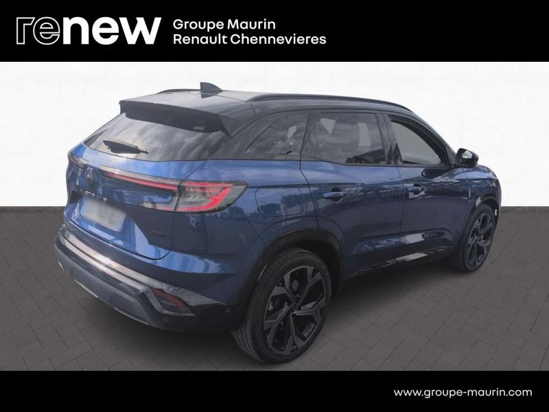 RENAULT Austral 1.2 E-Tech full hybrid 200ch Techno esprit Alpine - Photo 2