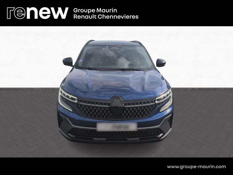 RENAULT Austral 1.2 E-Tech full hybrid 200ch Techno esprit Alpine - Photo 7