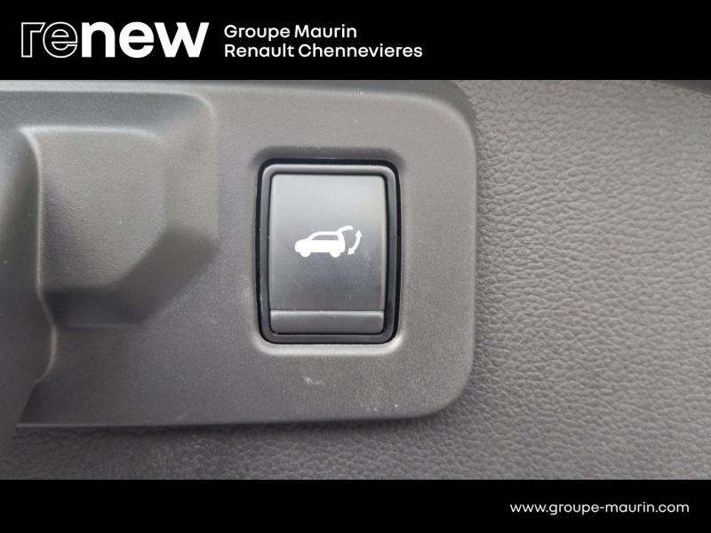RENAULT Austral 1.2 E-Tech full hybrid 200ch Techno esprit Alpine - Photo 14
