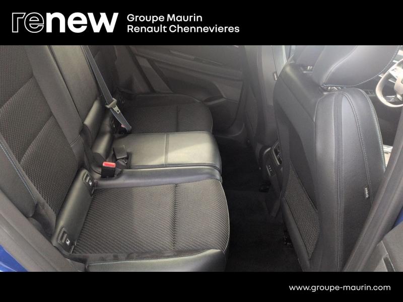 RENAULT Austral 1.2 E-Tech full hybrid 200ch Techno esprit Alpine - Photo 18