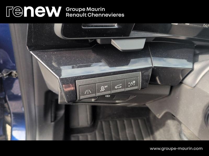 RENAULT Austral 1.2 E-Tech full hybrid 200ch Techno esprit Alpine - Photo 21