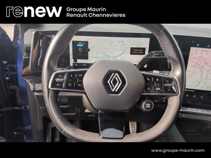 RENAULT Austral 1.2 E-Tech full hybrid 200ch Techno esprit Alpine - Photo 23