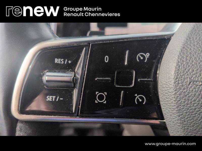 RENAULT Austral 1.2 E-Tech full hybrid 200ch Techno esprit Alpine - Photo 25