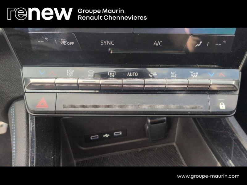 RENAULT Austral 1.2 E-Tech full hybrid 200ch Techno esprit Alpine - Photo 29