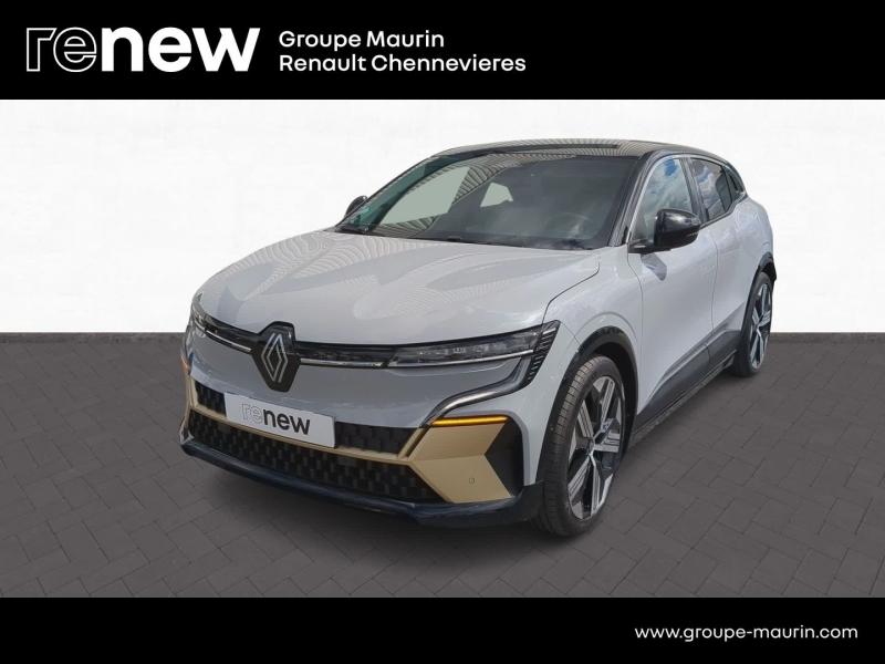 RENAULT Megane E-Tech Electric EV60 220ch Iconic super charge -B - Photo 1