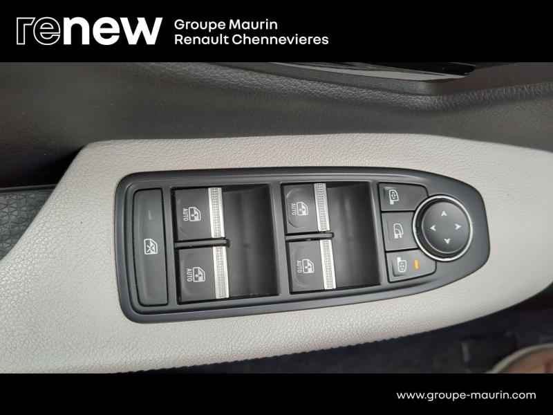 RENAULT Megane E-Tech Electric EV60 220ch Iconic super charge -B - Photo 19