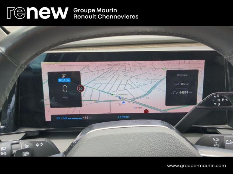 RENAULT Megane E-Tech Electric EV60 220ch Iconic super charge -B - Photo 30