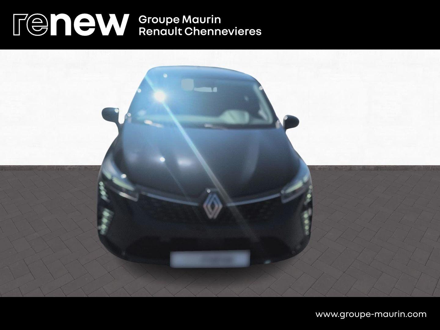 RENAULT Clio 1.0 TCe 90ch Evolution - 24 - Photo 2