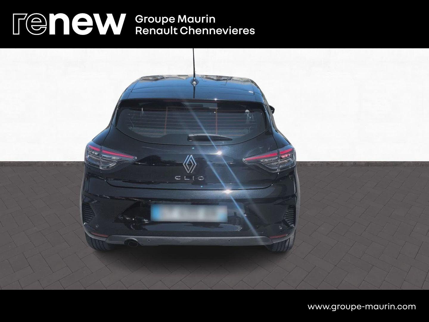 RENAULT Clio 1.0 TCe 90ch Evolution - 24 - Photo 6