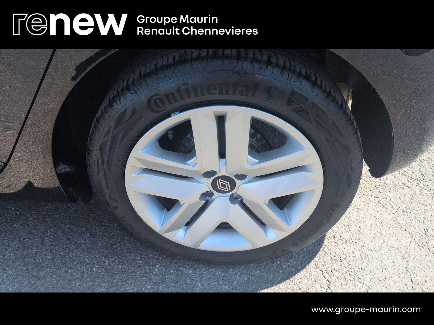 RENAULT Clio 1.0 TCe 90ch Evolution - 24 - Photo 9