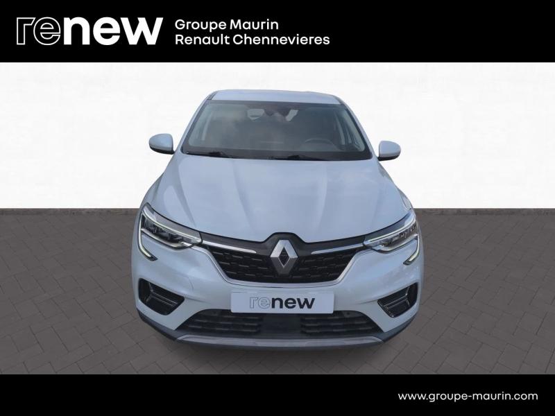 RENAULT Arkana 1.6 E-Tech 145ch Intens -21B - Photo 2