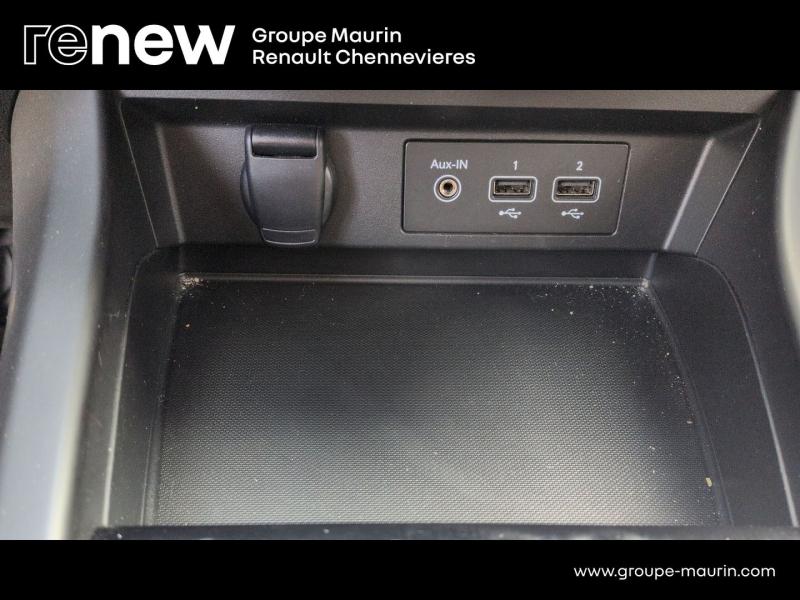 RENAULT Arkana 1.6 E-Tech 145ch Intens -21B - Photo 27