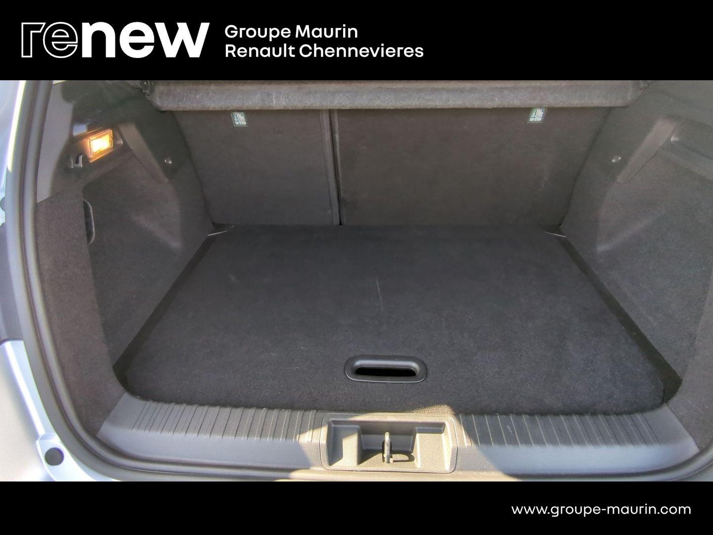 RENAULT Captur 1.0 TCe 90ch Techno - Photo 12