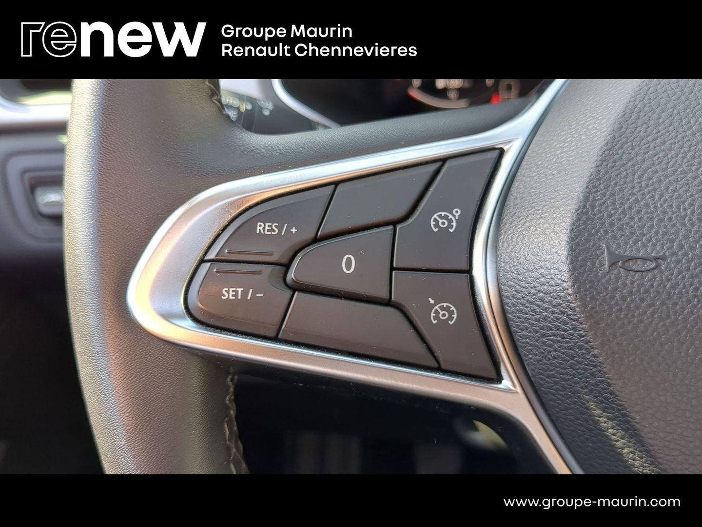 RENAULT Captur 1.0 TCe 90ch Techno - Photo 16