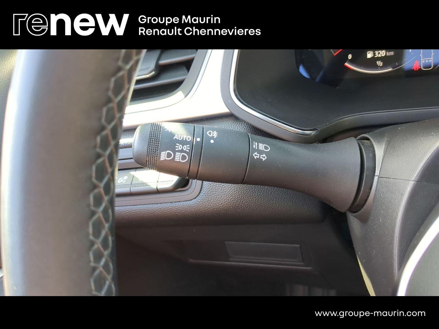 RENAULT Captur 1.0 TCe 90ch Techno - Photo 18