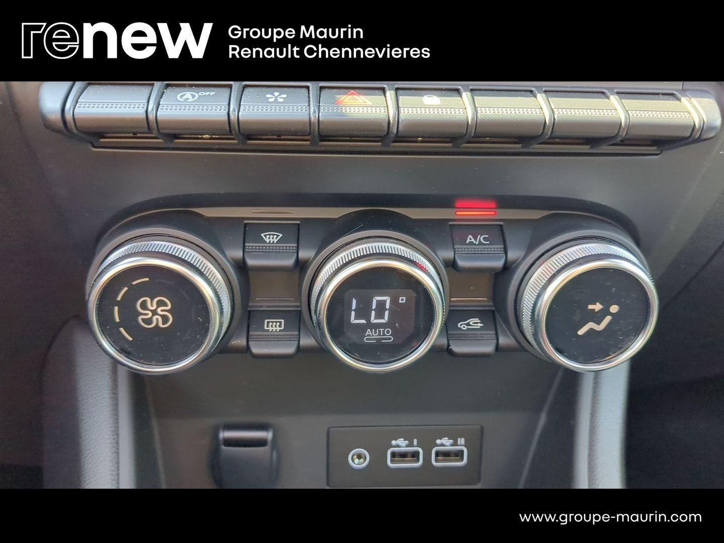 RENAULT Captur 1.0 TCe 90ch Techno - Photo 25