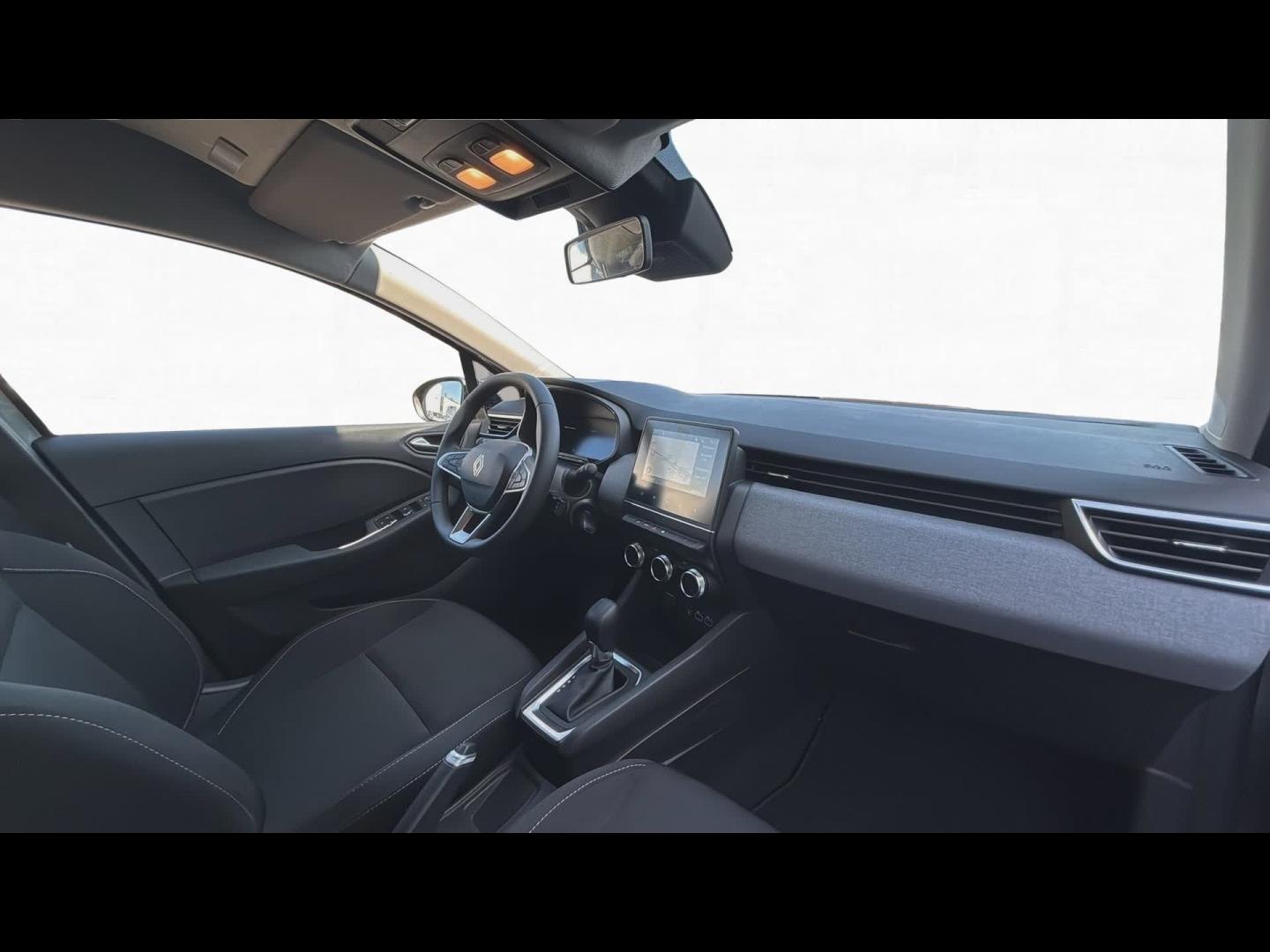 RENAULT Clio 1.6 E-Tech 145ch full hybrid Evolution - 25b - Photo 18